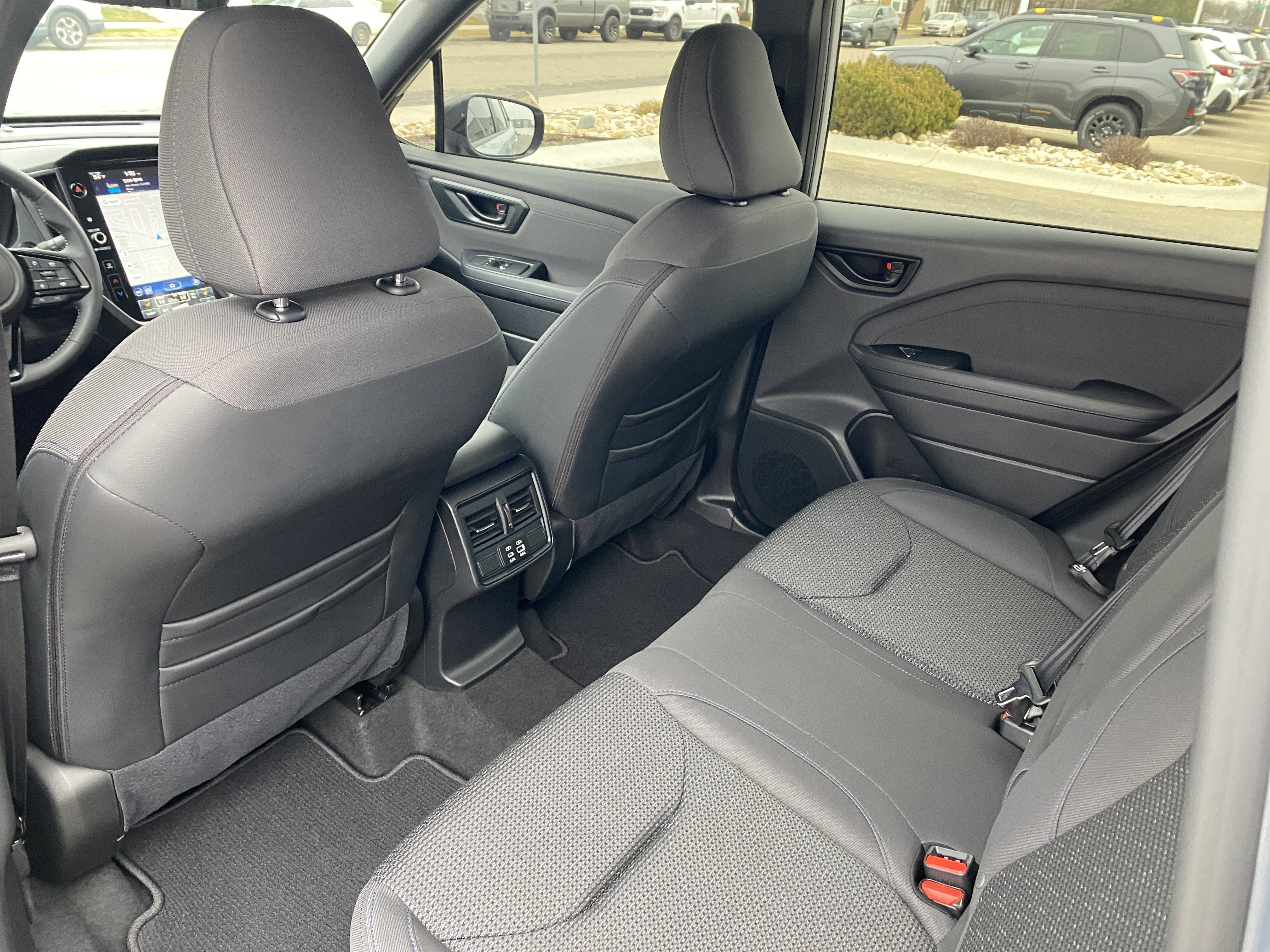 Used 2025 Subaru Forester Premium image 19