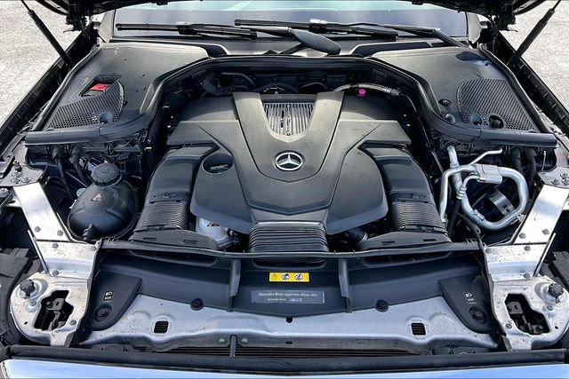Used 2019 Mercedes-Benz E 450 4MATIC Wagon image 33