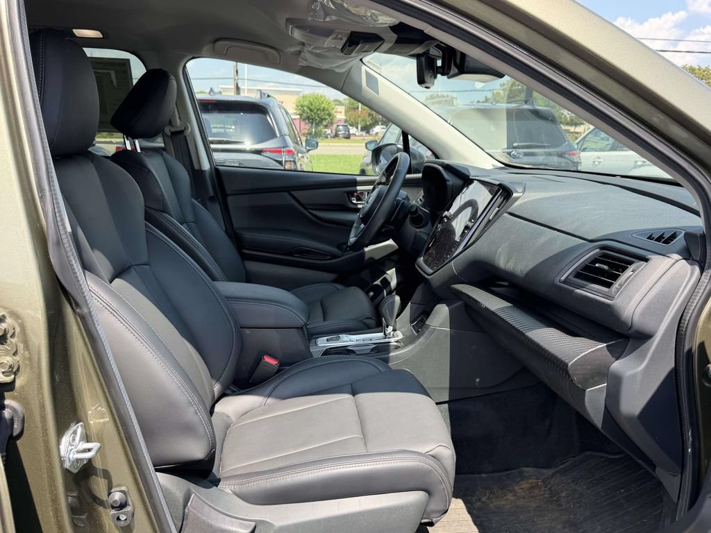Certified 2026 Subaru Ascent Premium AWD/4WD image 12
