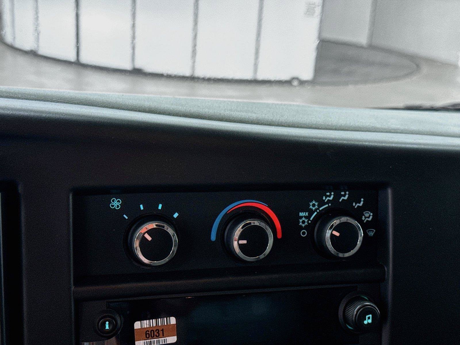 New 2026 Chevrolet Express 3500 w/ Power Convenience Package RWD image 9