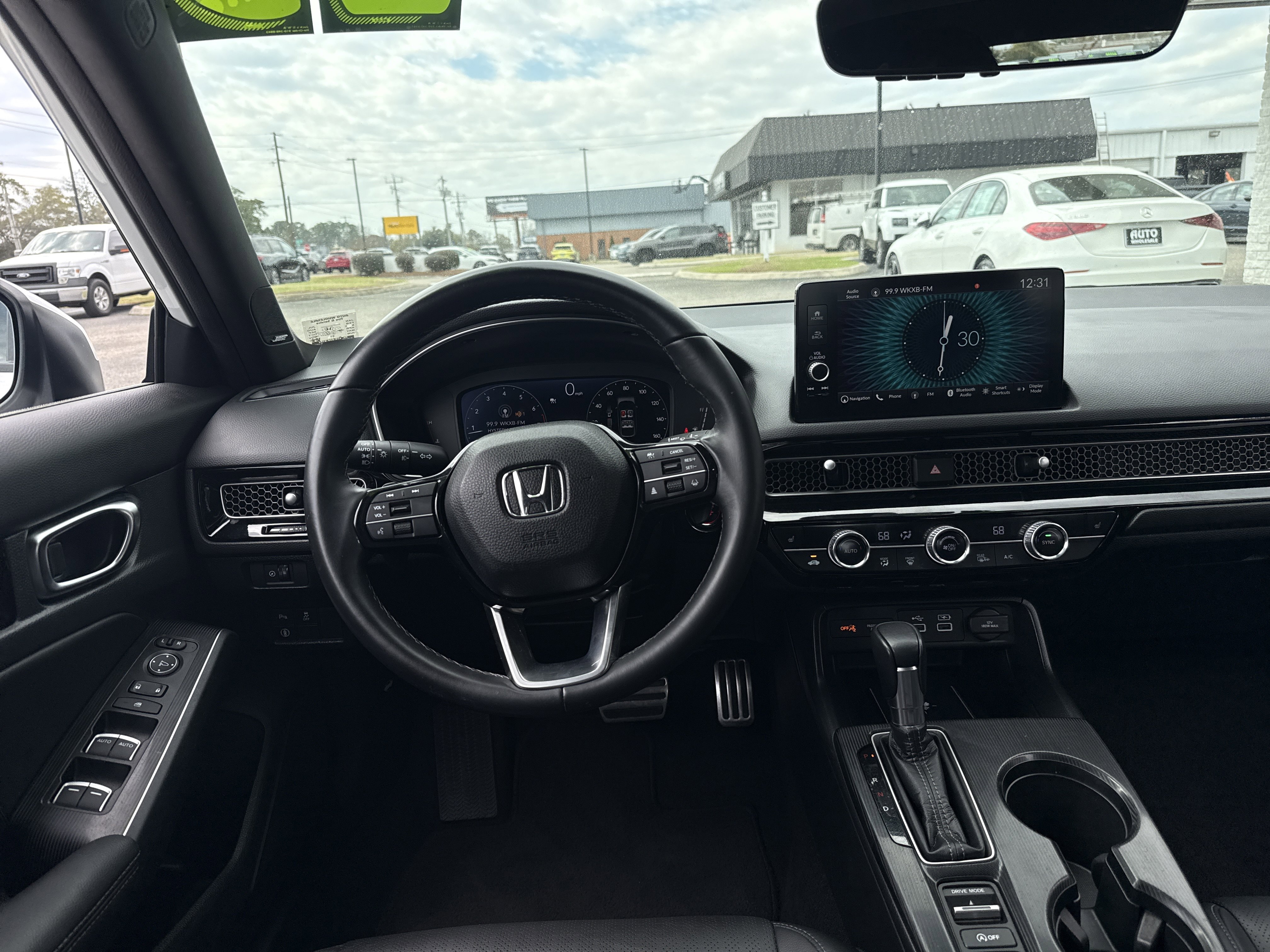 Used 2023 Honda Civic Sport Touring image 15