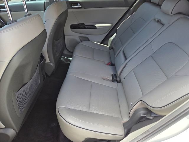 Used 2017 Kia Sportage SX FWD image 11