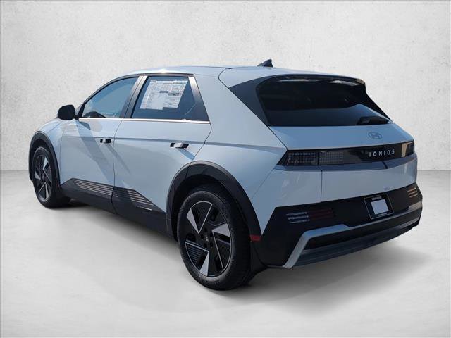 New 2026 Hyundai Ioniq 5 SEL image 9