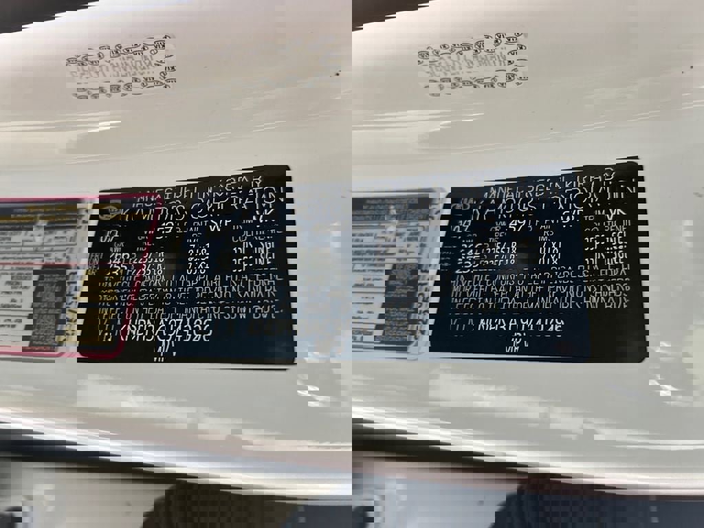 Used 2018 Kia Sportage EX w/ EX Sport Appearance Package image 34