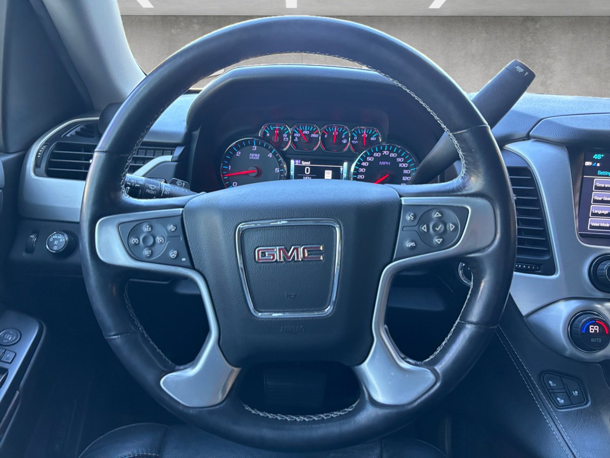 Used 2020 GMC Yukon SLT image 25
