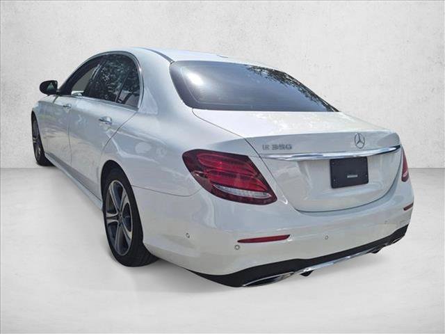 Used 2020 Mercedes-Benz E 350 Sedan image 6