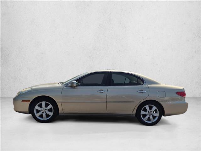 Used 2005 Lexus ES 330 FWD image 8