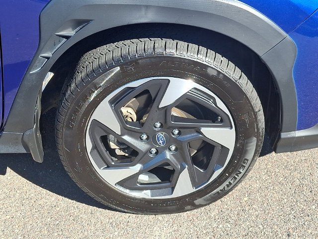 Certified 2024 Subaru Crosstrek 2.5i Limited w/ Popular Package #4A AWD/4WD image 8