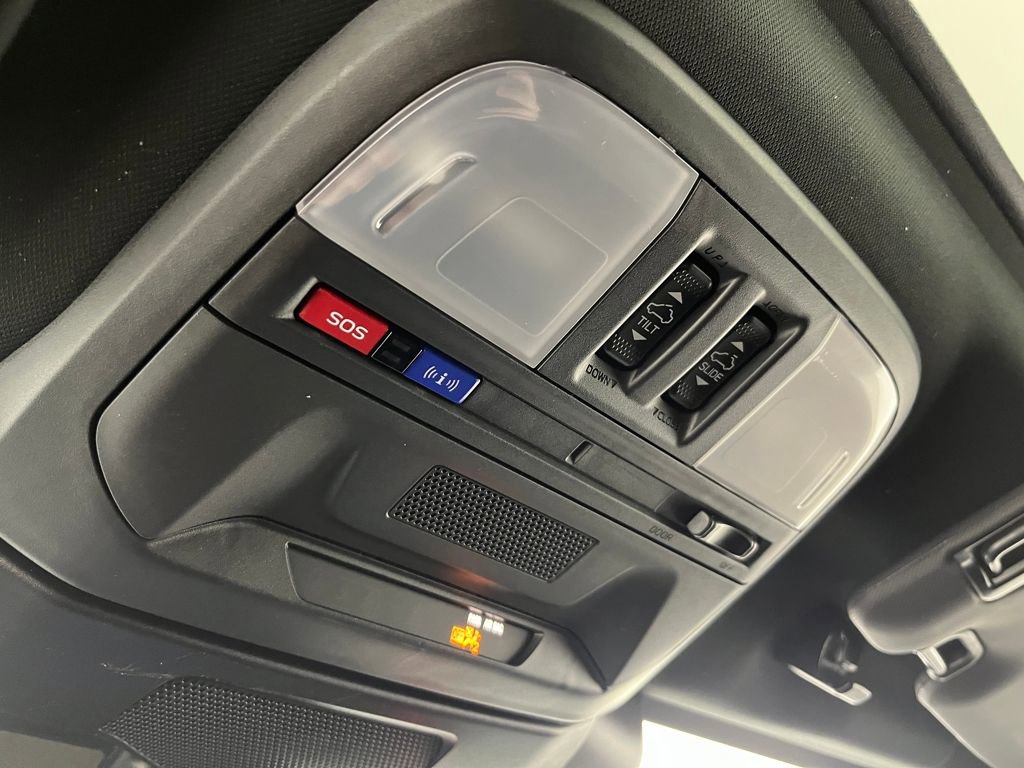 New 2026 Subaru Crosstrek 2.5i Wilderness image 21