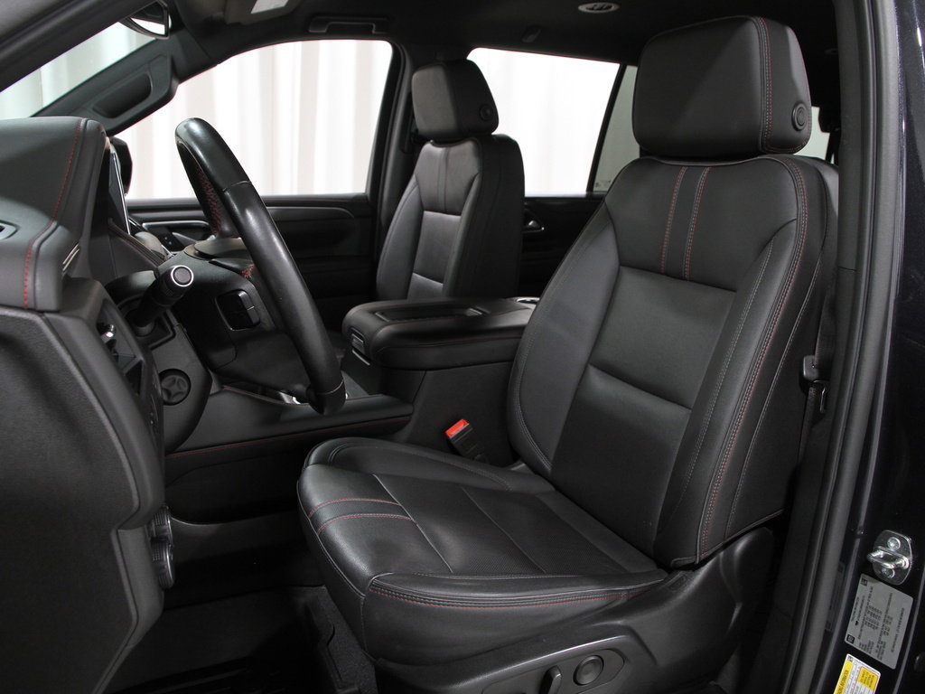 Used 2022 Chevrolet Tahoe RST w/ Luxury Package image 5