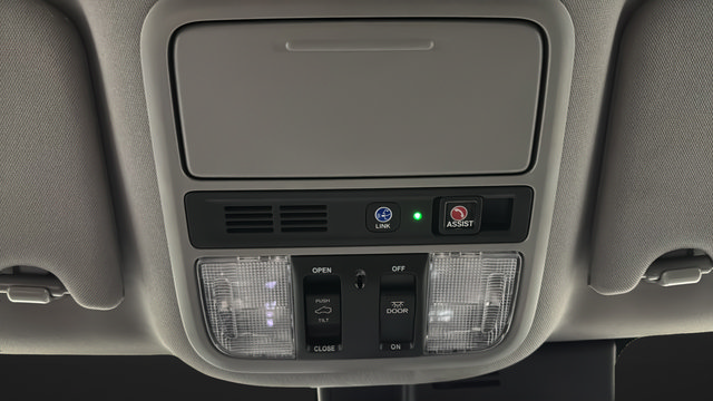 Used 2022 Honda Pilot Touring image 40