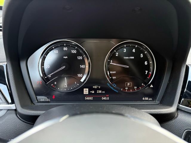 Used 2020 BMW X1 xDrive28i w/ Convenience Package image 19