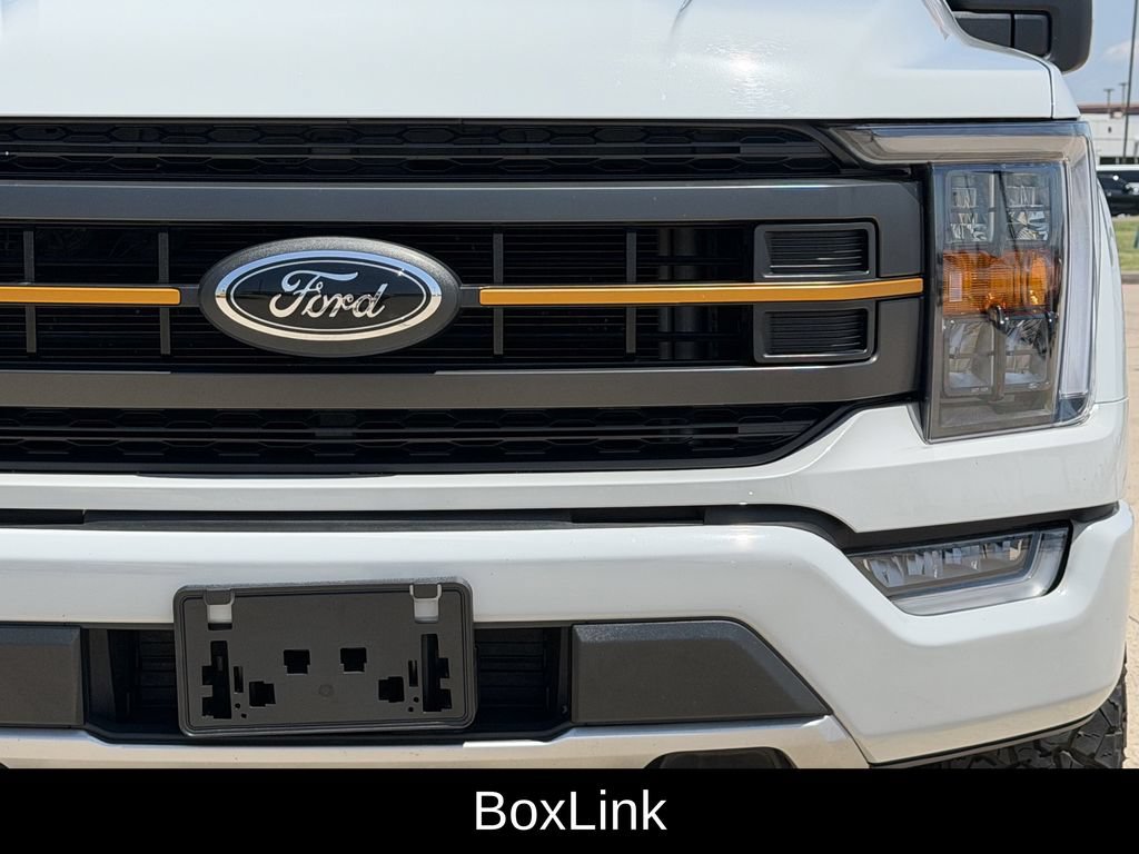 Used 2023 Ford F150 Tremor w/ Trailer Tow Package AWD/4WD image 4