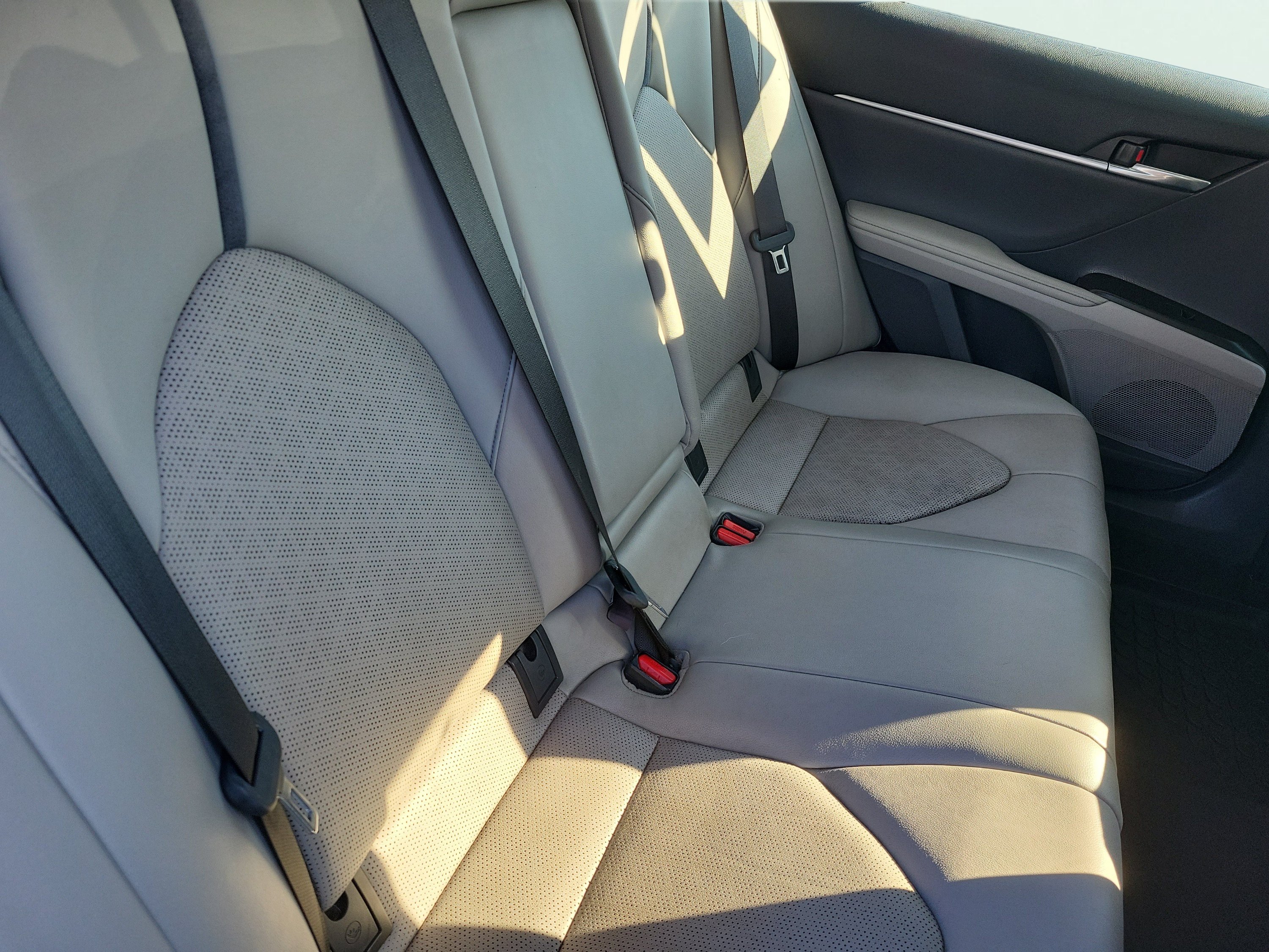 Used 2022 Toyota Camry XSE AWD/4WD image 13
