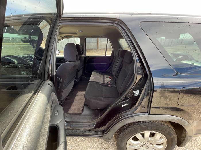 Used 2006 Honda CR-V EX image 23