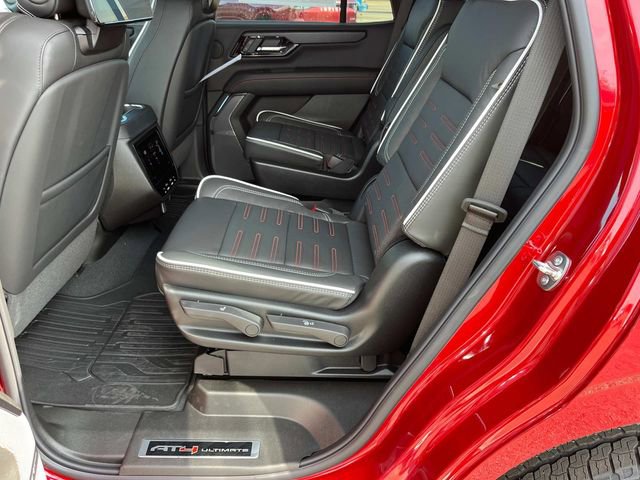 New 2026 GMC Yukon AT4 Ultimate image 22