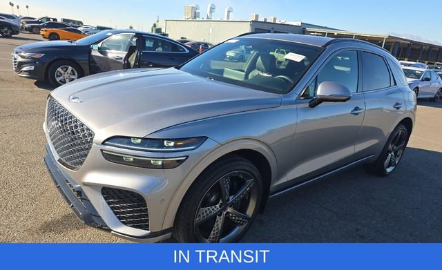 Used 2023 Genesis GV70 2.5T w/ Sport Prestige Package