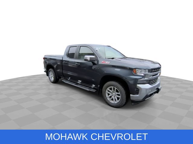 Used 2021 Chevrolet Silverado 1500 LT image 2