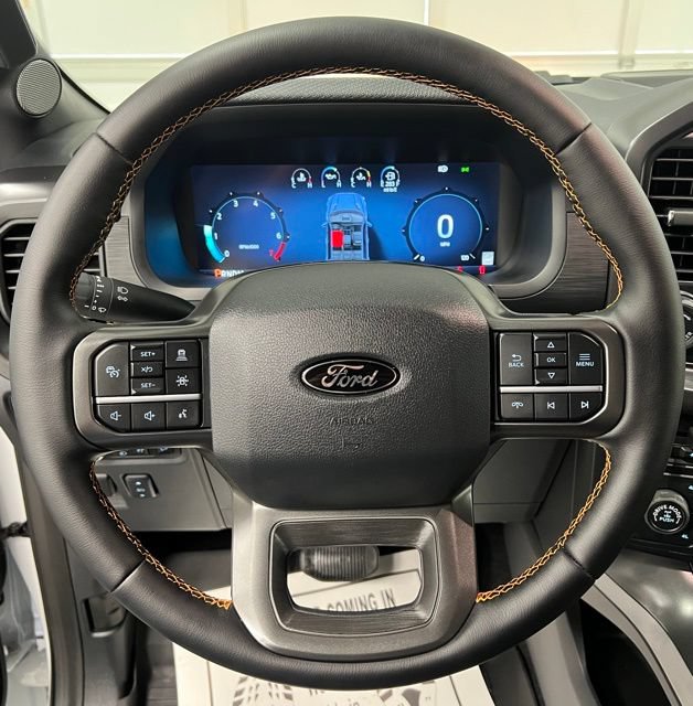 Used 2025 Ford F150 Tremor w/ Bed Utility Package AWD/4WD image 25