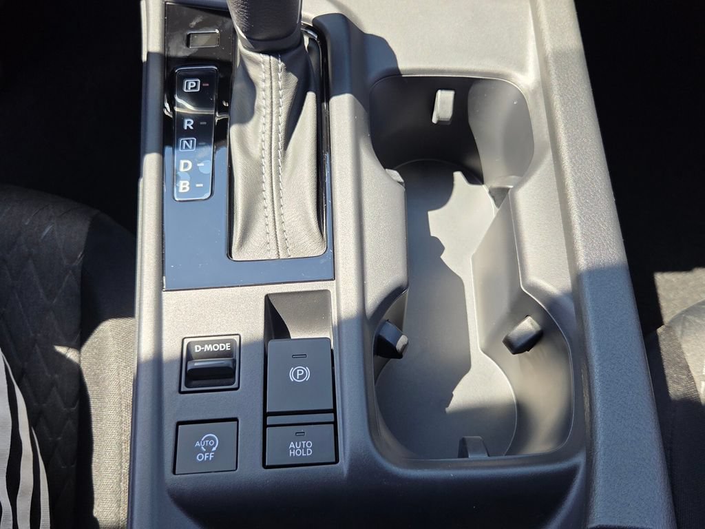 New 2027 Nissan Sentra SV w/ SV Convenience Package FWD image 19
