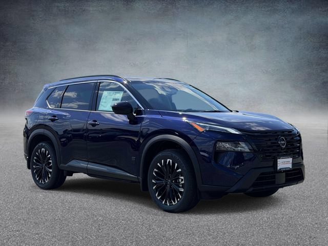 New 2026 Nissan Rogue Dark Armor FWD image 1