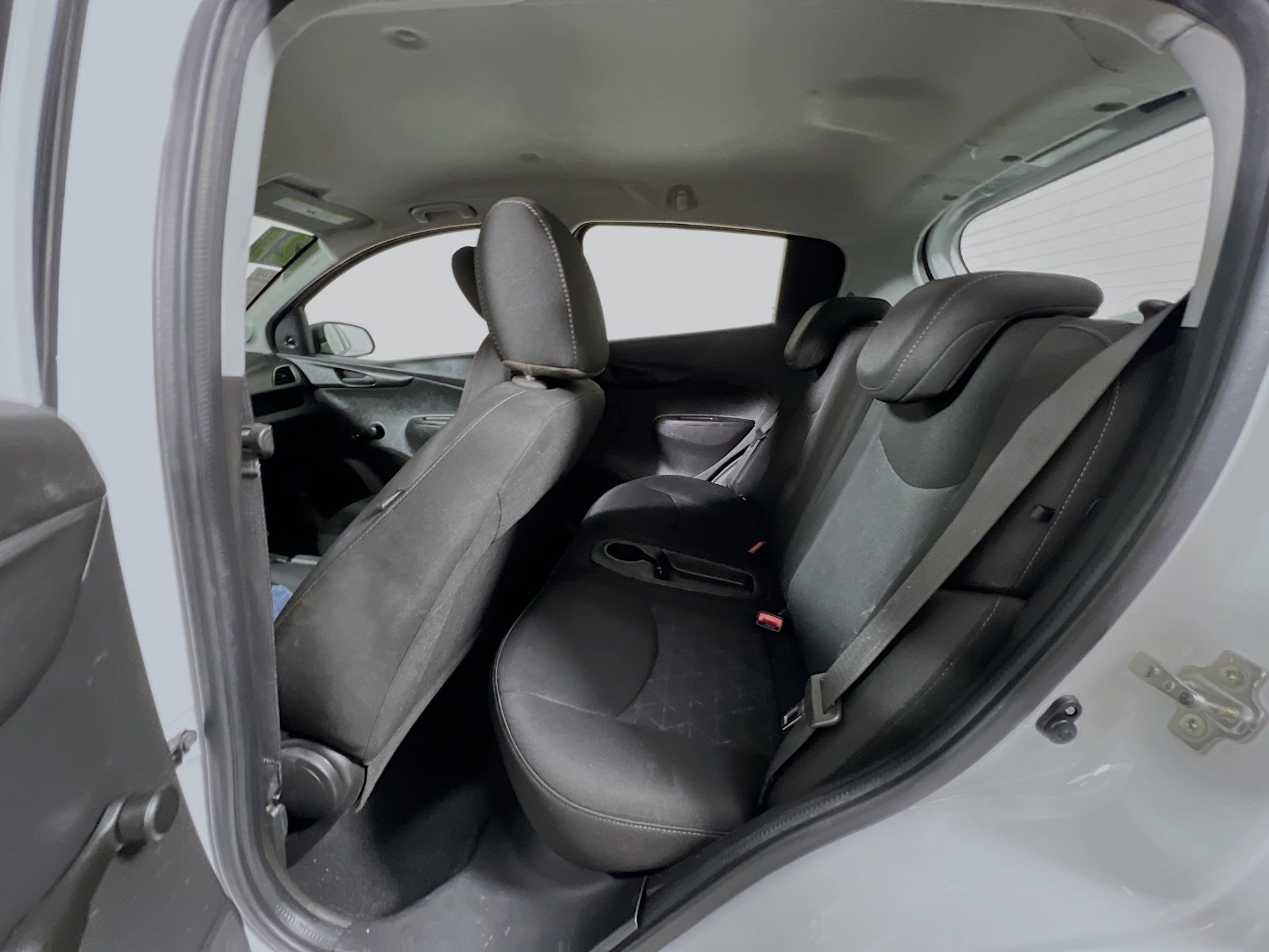 Used 2021 Chevrolet Spark LS image 29