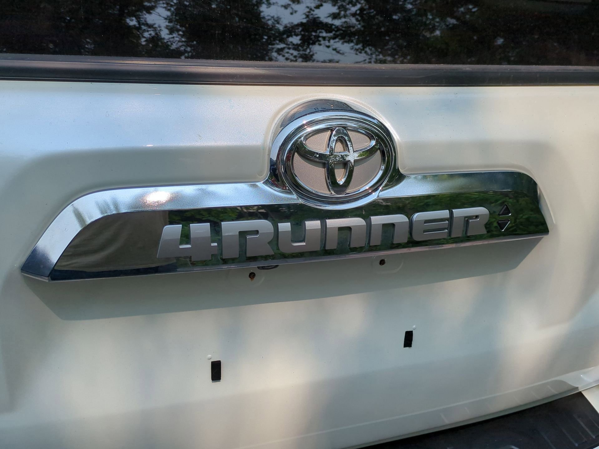 Used 2022 Toyota 4Runner Limited image 33