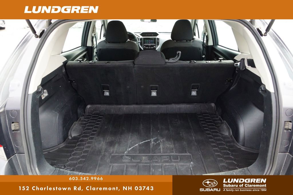 Used 2020 Subaru Impreza 2.0i image 24