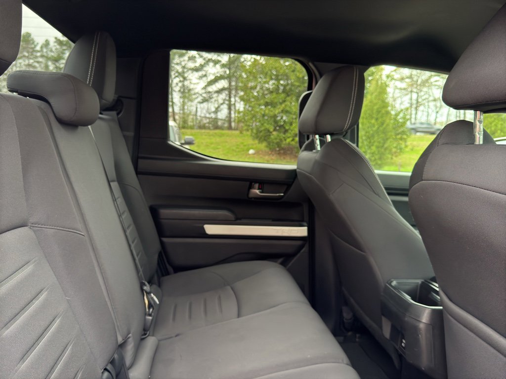 Used 2024 Toyota Tacoma TRD Off-Road image 14