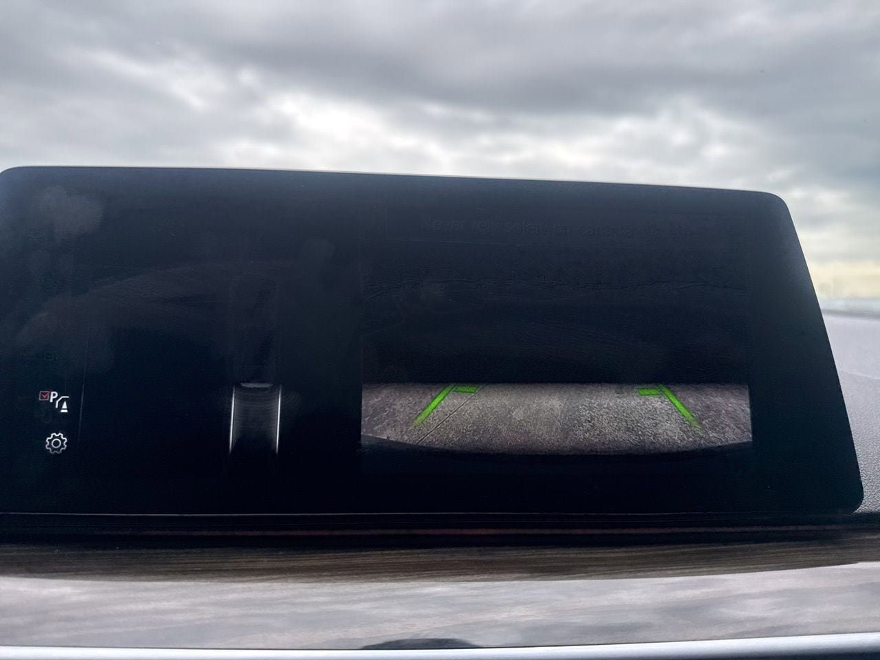 Used 2018 BMW 530i xDrive AWD/4WD image 40