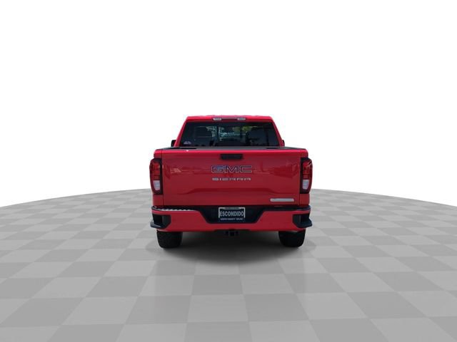 New 2026 GMC Sierra 1500 Elevation w/ Elevation Premium Package AWD/4WD image 8