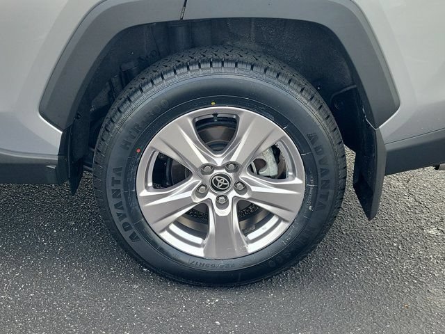Used 2023 Toyota RAV4 XLE w/ Convenience Package AWD/4WD image 30