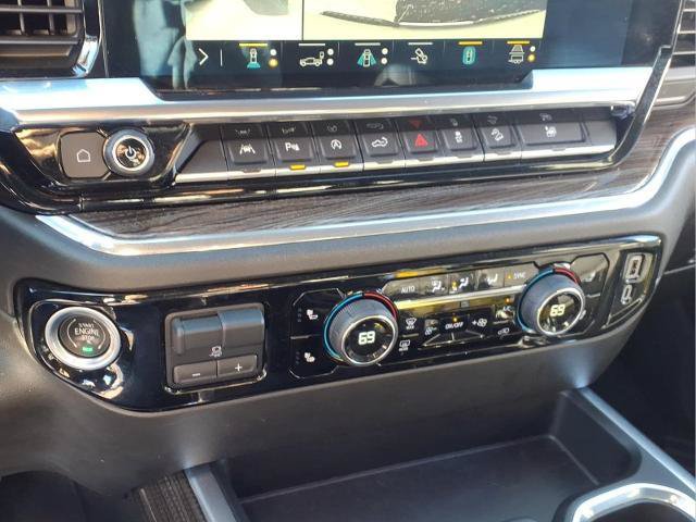 Used 2023 Chevrolet Silverado 1500 LT AWD/4WD image 14
