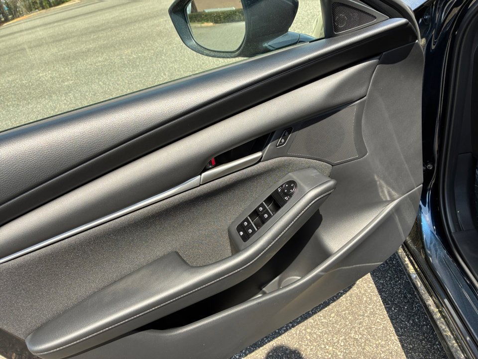 New 2026 MAZDA MAZDA3 s image 32