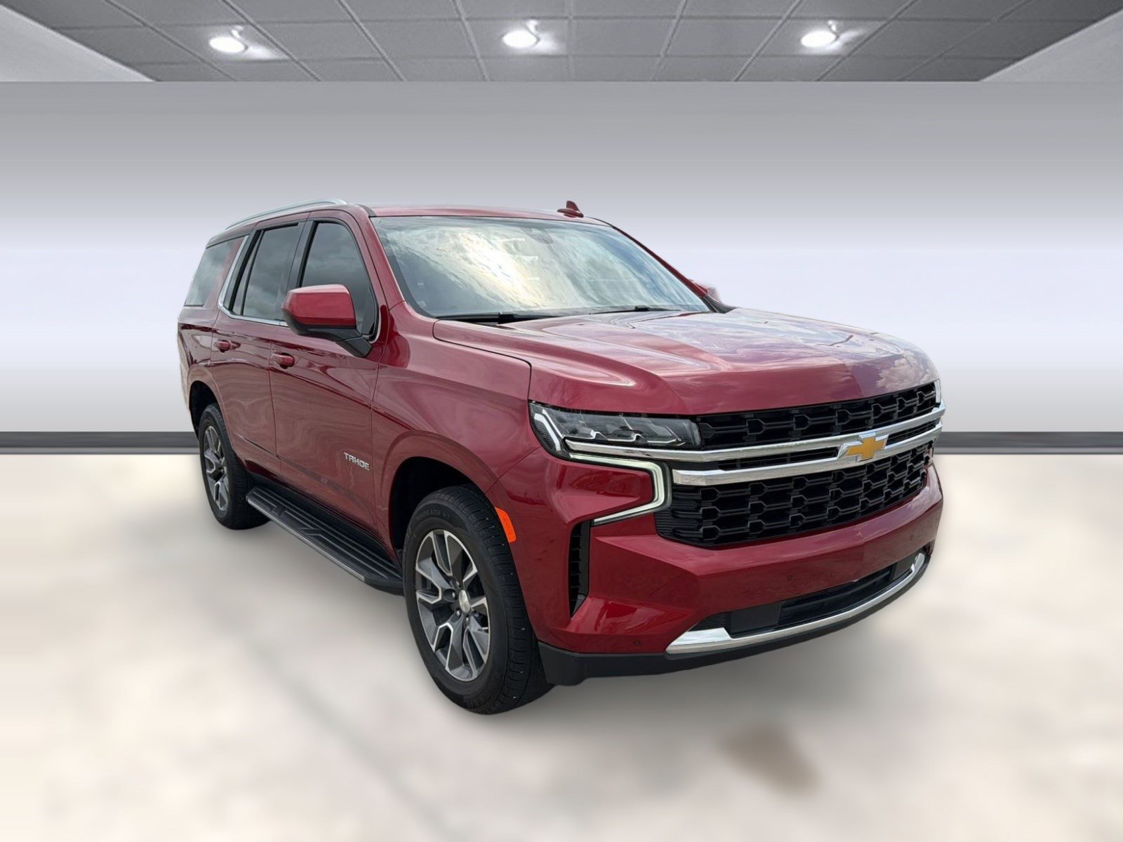 Used 2021 Chevrolet Tahoe LS RWD image 6