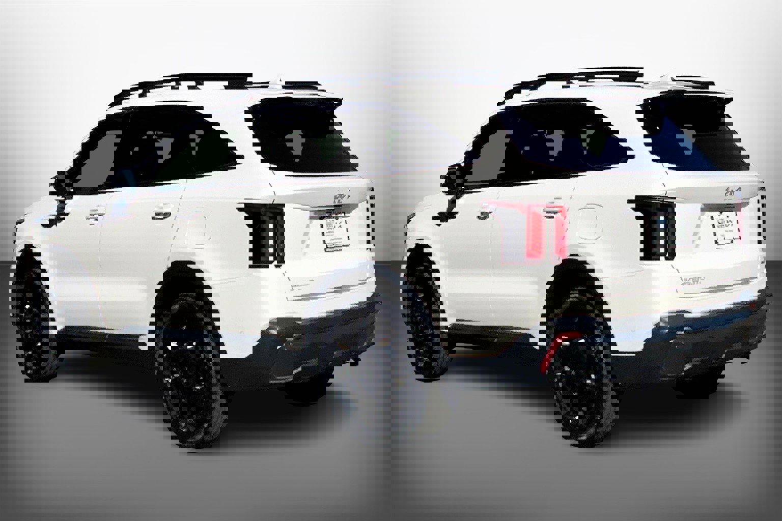 Used 2024 Kia Sorento SX Prestige image 13