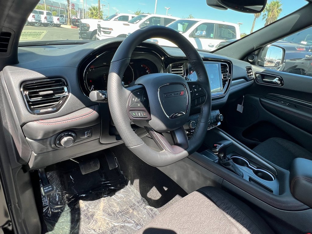 New 2026 Dodge Durango GT w/ Blacktop Package image 18