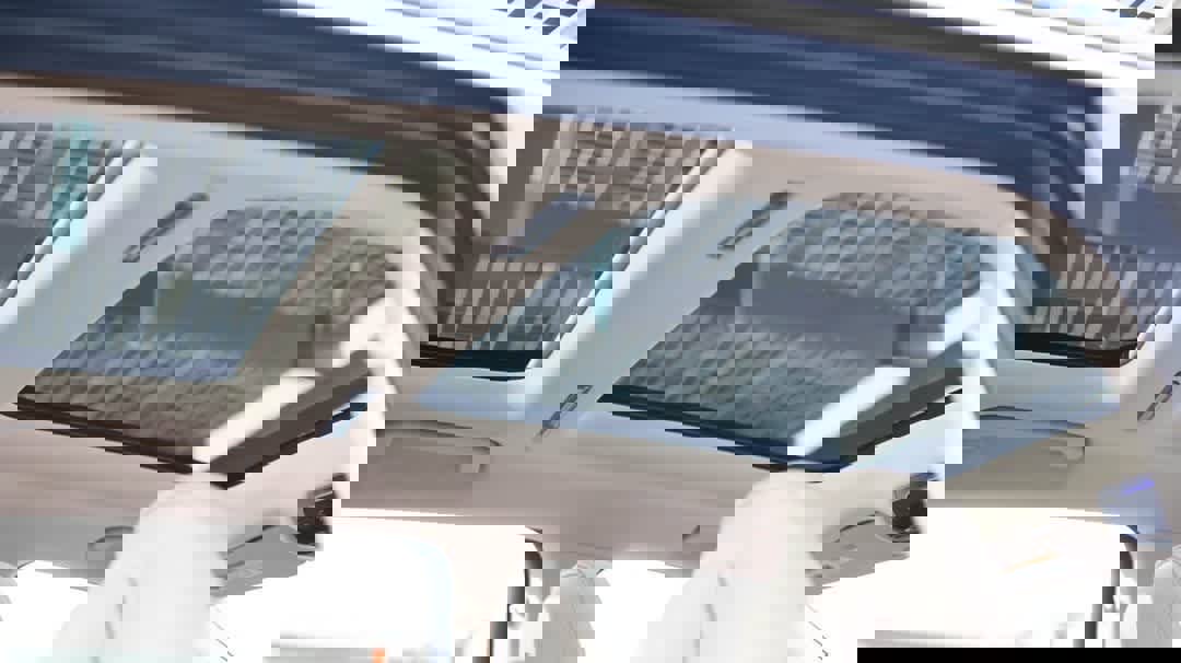 Certified 2023 Mercedes-Benz EQS 450+ 4MATIC SUV image 19