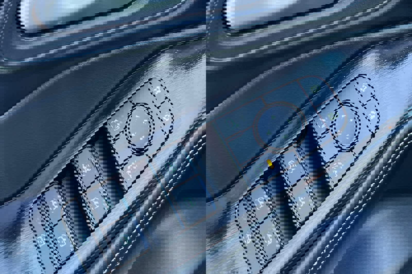 New 2026 Nissan Rogue SV image 14