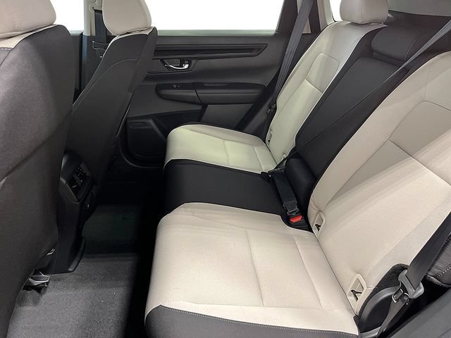 New 2026 Honda CR-V EX image 23