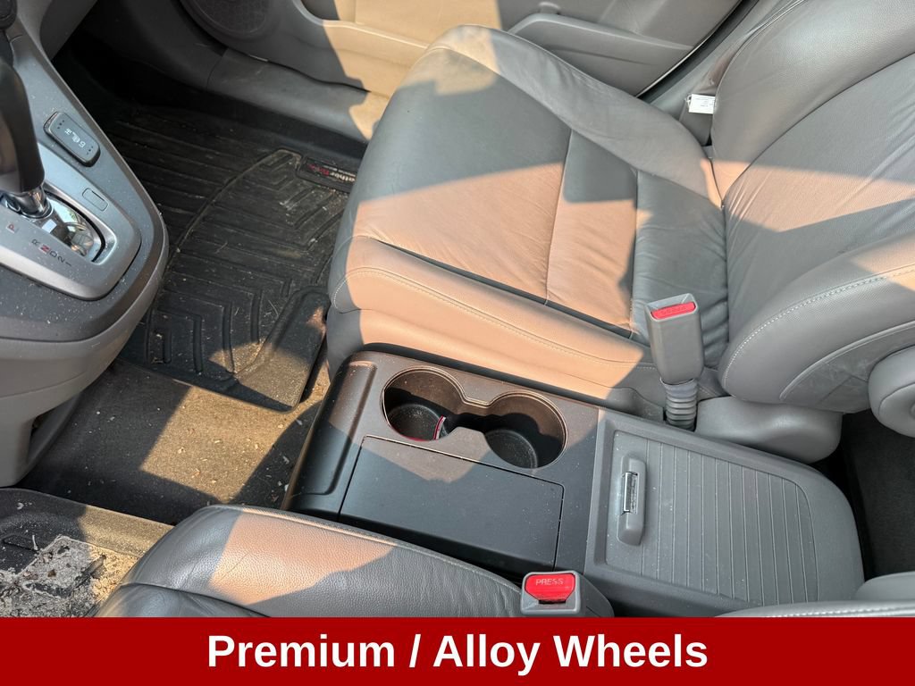 Used 2011 Honda CR-V EX-L image 18