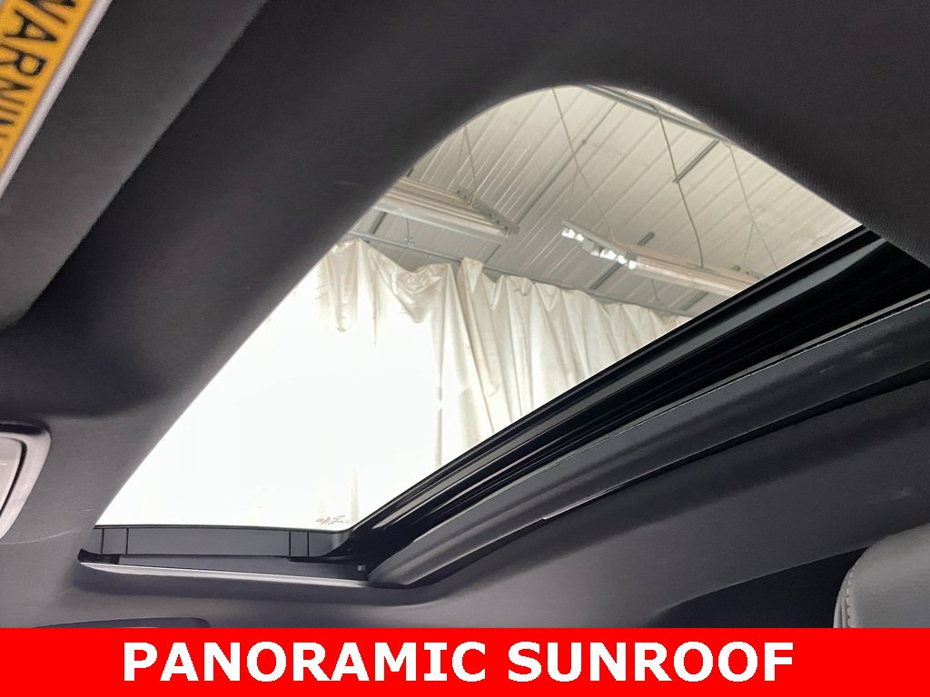 Used 2023 Honda Civic Sport Touring image 4