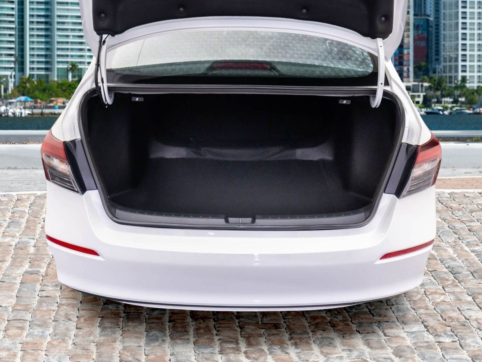 New 2024 Honda Civic Sport image 26