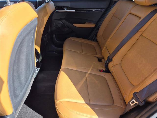 Used 2024 Kia Seltos EX AWD/4WD image 19