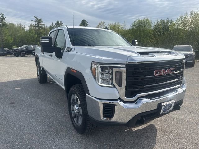 Used 2023 GMC Sierra 3500 Pro w/ Convenience Package AWD/4WD image 9