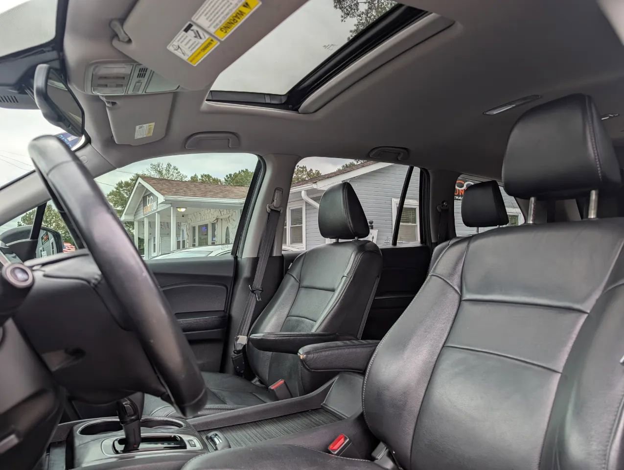 Used 2018 Honda Pilot EX-L image 20