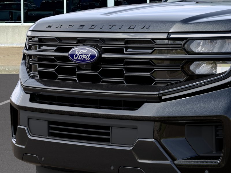 New 2027 Ford Expedition Max Platinum AWD/4WD image 40
