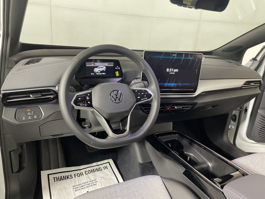 New 2026 Volkswagen ID.4 Pro image 8