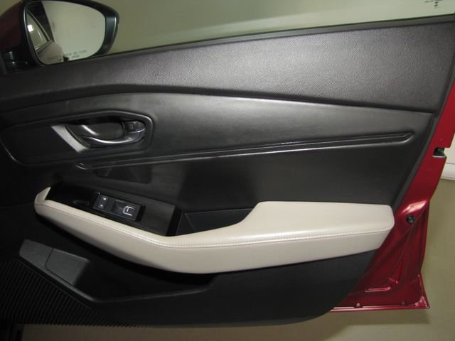 Certified 2023 Honda Accord Touring image 21