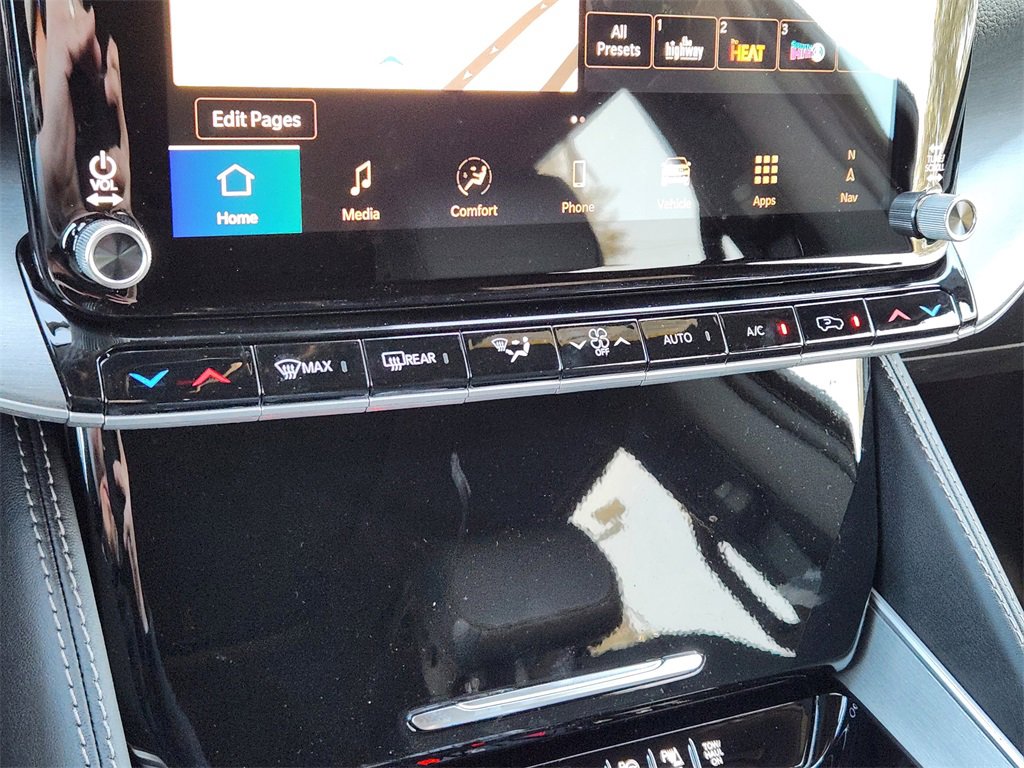 New 2026 Jeep Grand Wagoneer image 13